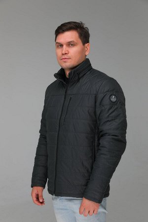 Куртка Модель СМ-48 Графит