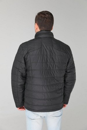 Куртка Модель СМ-48 Черный