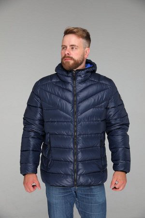 Куртка Модель ЗМ-10.22 Синий
