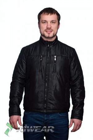 Куртка Модель ВС-06 Синий