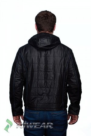 Куртка Модель ВС-05 Черный
