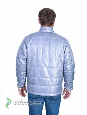 Куртка Модель СМ-40 Светло-Серый