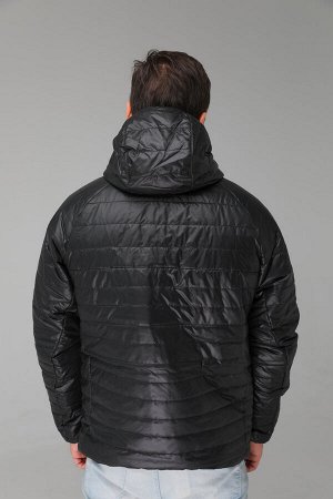 Куртка Модель СМ-43 Черный