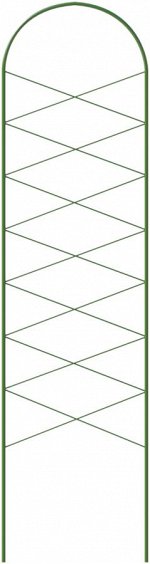Шпалера &quot;Буби&quot;   ( В- 1,3 м, Ш- 0,34 м )
