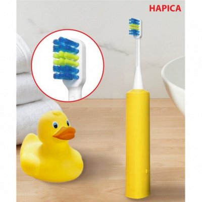 HAPICA: лидер продаж в Японии!