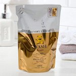 Жидкое концентрированное и ароматизированное средство для стирки, NS FaFa Beauty