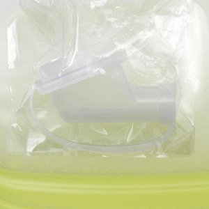 Чистящее средство Mitsuei для удаления жирных загрязнений с кухонных поверхностей, 4 л