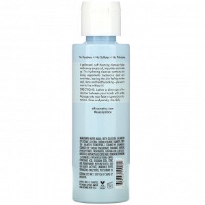 E.L.F., Holy Hydration! Daily Cleanser,  3.71 fl oz (110 ml)