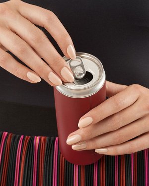 Лак для ногтей iron strength hardening nail polish