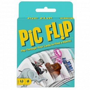 Настольная игра Pic Flip