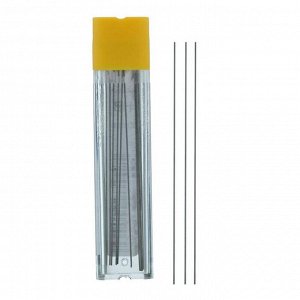 Грифели для механических карандашей 0.3 мм, Koh-I-Noor 4132 НВ, 12 штук, в футляре