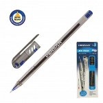 Ручка шариковая масляная Pensan &quot;My-Tech&quot;, чернила синие, игольчатый узел 0,7 мм, линия письма 0,35 мм