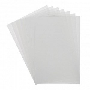 Набор для творчества А4: белый картон,5 листов + цветной немелованный картон 7 листов, 7 цветов, 220 г/м2 + цветная газетная бумага 7 листов, 7 цветов 48 г/м2 + 7 листов для рисования 100 г/м2