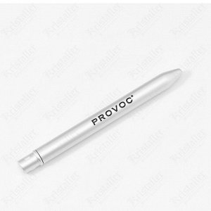 Кисть для губ, Provoc Pencil Lip Brush, P1001S