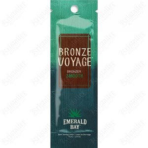 Крем для загара Bronze Voyage