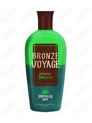 Крем для солярия Bronze Voyage