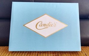 КПБ Candie&#039;s Fashion в коробке CANFB014