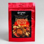 Набор трав и специй МАГАРЫЧ «Пряный виски»