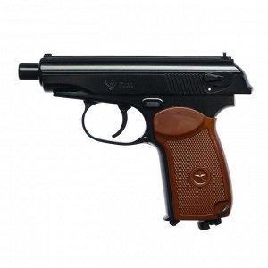 Пистолет пневматический "Umarex PM" кал. 4,5 мм
