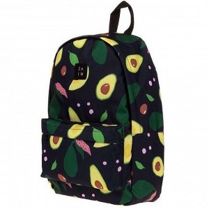 Рюкзак ZAIN 181 (avocado)