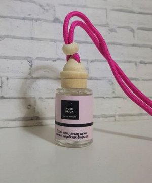 Аромат по мотивам Tom Ford Rose Prick 12 ml