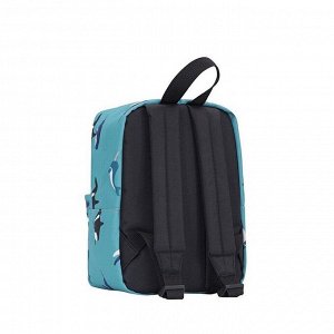 Рюкзак детский ZAIN 350 (Киты)