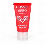 Лубрикант COSMO VIBRO для женщин 25г