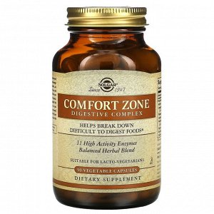 Пищеварительный комплекс Comfort Zone