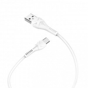 USB Кабель Hoco X37 Cool Power MicroUSB