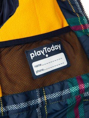 Play today Комплект