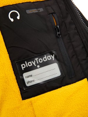 Play today Куртка