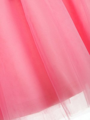 Платье Состав: 95% хлопок, 5% эластан
Сезон: Осень, Зима, Весна
Цвет: розовый

Платье из качественного приятного на ощупь трикотажа
• высокое содержание хлопка 95%
• благодаря наличию эластана в соста