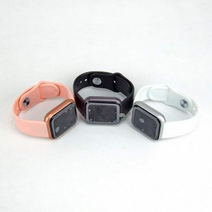 Smart фитнес-браслет Smart Band LH726(LH719/B03H) (пульс,кол-во шагов,часы)