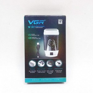 Электробритва VGR V-307(аккумуляторная)