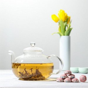 Китайский чай улун "Фэн Хуан Дань Цун", 50 г (+ - 5 г)