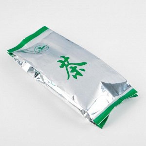 Китайский связанный зеленый чай, 50 г (+ - 5 г), 6 шт, микс цветка
