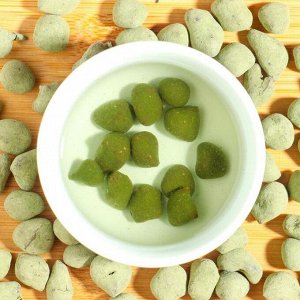 Китайский чай "Женьшень Улун", 50 г (+ - 5 г)