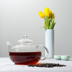 Китайский чай Шу Пуэр, 50 г (+ - 5 г)