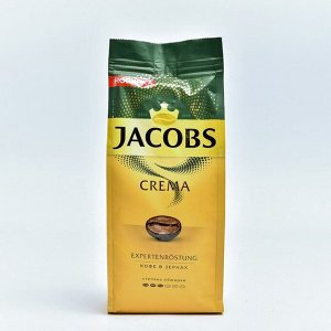 Кофе в зер.Jacobs Crema 230г