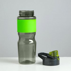 Бутылка для воды, 720 мл, "Мастер К.", 6.8 х 24.5 см