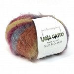 SILK MOHAIR PRINTED (9202)