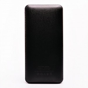 Внешний аккумулятор PB22 10000 mAh (black) (тех.уп.)