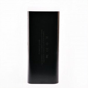 Внешний аккумулятор PB21 6000 mAh (black) (тех.уп.)