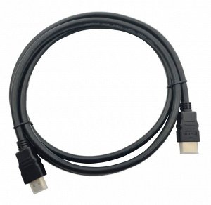 Кабель HDMI - HDMI (ver. 1.3) (200 см) (black)