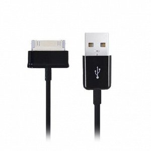 Кабель USB Glossar для Samsung P1000 (black)