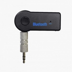 Bluetooth приемник BR-01 (BT350) (black)