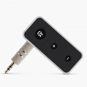 Bluetooth приемник BR-03 (BT510) (black)