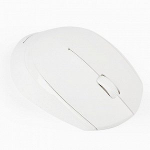 Мышь оптическая беспроводная Smart Buy SBM-333AG-W ONE (white) (white)