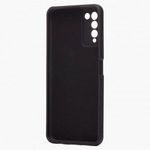 Чехол-накладка Activ Full Original Design для "Huawei Honor 10X Lite" (black)