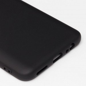 Чехол-накладка Activ Full Original Design для "Huawei P Smart 2021/Y7a" (black)